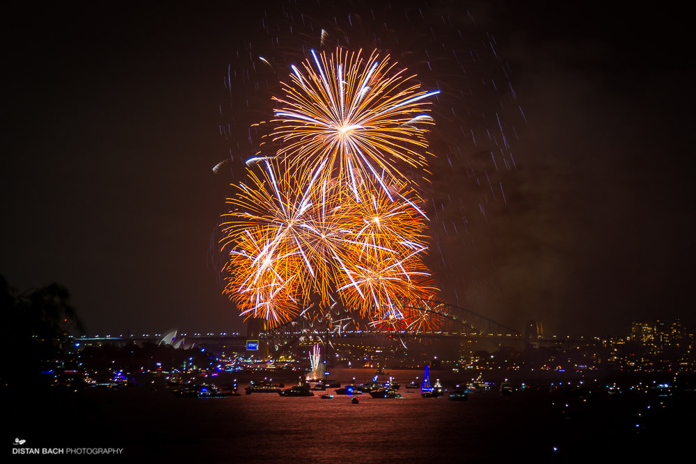 distan bach-Sydney NYE-Fireworks-5