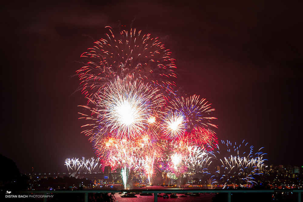 distan bach-Sydney NYE-Fireworks-6