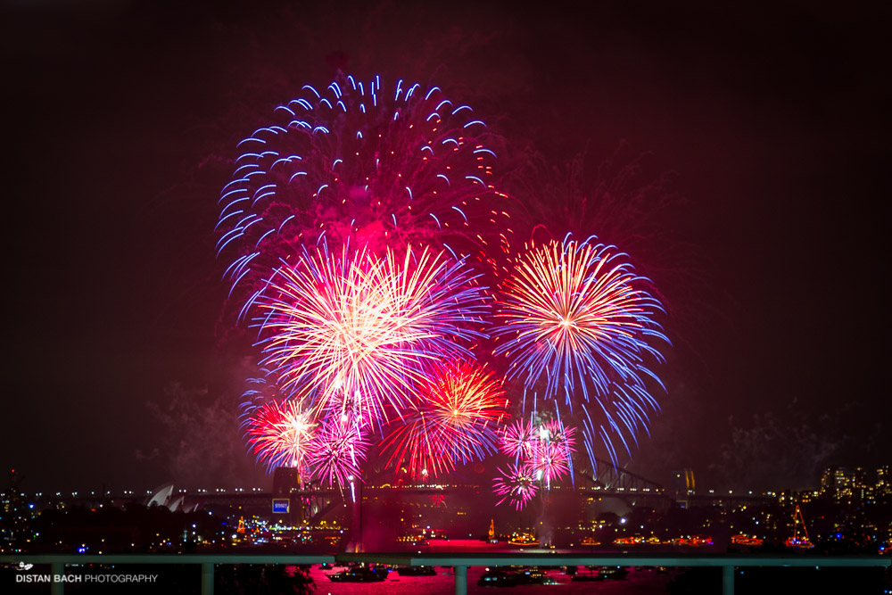 distan bach-Sydney NYE-Fireworks-7
