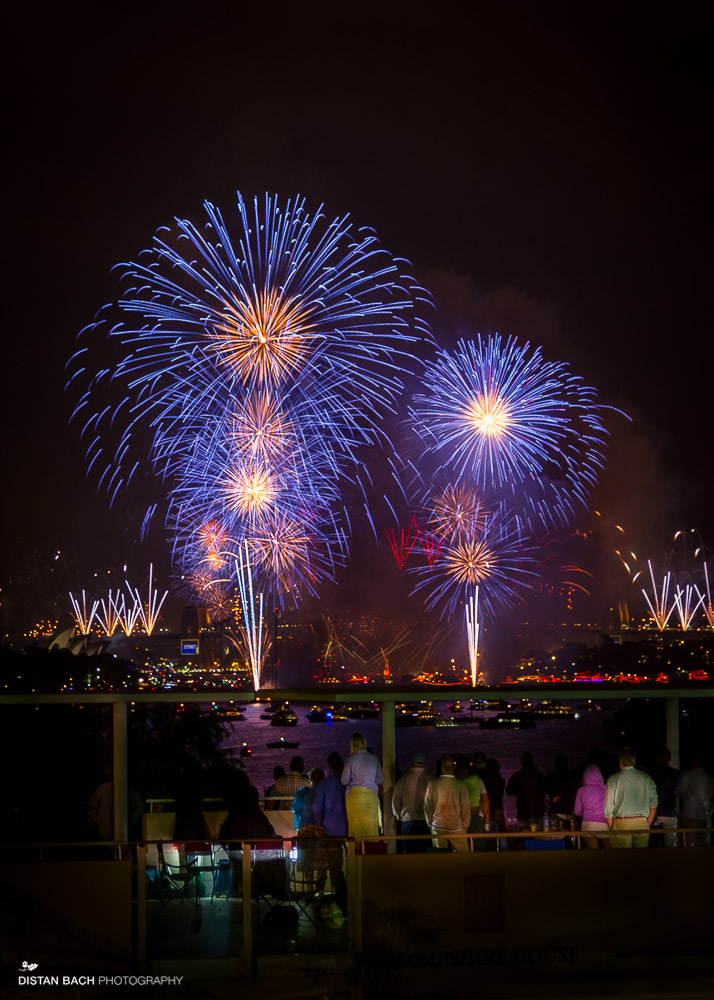 distan bach-Sydney NYE-Fireworks-8